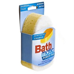 BathMatic Сменный блок (губка для ванны) - фото 10432