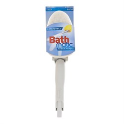 BathMatic Губка для ванны на ручке - фото 10433