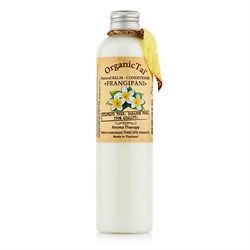 OrganicTai Натуральный бальзам-кондиционер Франжипани 260 мл - фото 12378