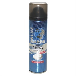 Blue Marine Пена для бритья для нормальной кожи 200 мл - фото 14383