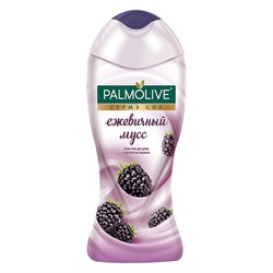 Palmolive Гель для душа Гурмэ Спа Ежевичный мусс 250 мл - фото 15745