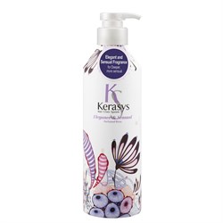 Кондиционер для волос Элеганс KeraSys 400 мл - фото 16795