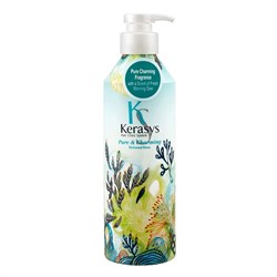 Кондиционер для волос Шарм KeraSys 400 мл - фото 16796