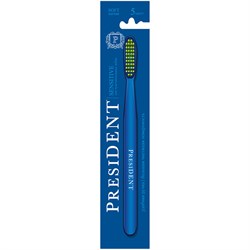 PresiDENT Зубная щетка Sensitive мягкая - фото 16860