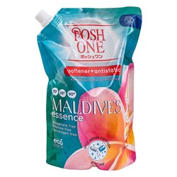 Кондиционер для белья Мальдивы Aroma capsule Posh One 800 мл - фото 17186