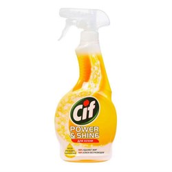 Чистящее средство Легкость чистоты для кухни Cif 500 мл - фото 17393