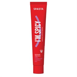 Зубная паста I am spicy Защита от зубного камня и укрепление десен SPASTA 90 мл - фото 18405