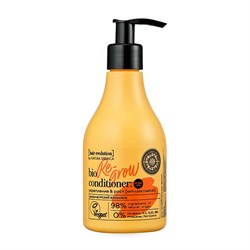 Бальзам для волос  Re-Grow Укрепление  и  рост волос Hair Evolution by Natura Siberica 250 мл - фото 19250