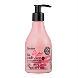 Бальзам для волос Be-Color Яркость  и  защита цвета Hair Evolution by Natura Siberica 250 мл - фото 19256