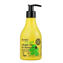 Шампунь для волос D-TOX Super детокс Hair Evolution by Natura Siberica 250 мл - фото 19261