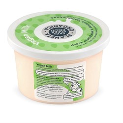 Взбитое масло для тела Vegan Milk 250 мл - фото 19887