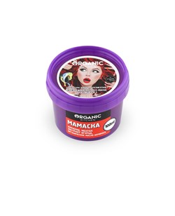Organic Kitchen / Блогеры / Ежедневная экспресс-маска для лица 3 в 1 от @mama_puteshestvuet 100 мл - фото 20200