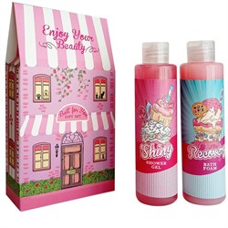 Liss Kroully Подарочный набор Beauty Box BB-2104 - фото 20441
