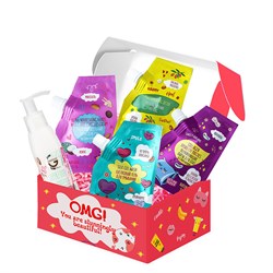 Greenini Подарочный набор Beauty Box BB-2109 - фото 20443