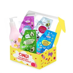 Greenini Подарочный набор Beauty Box BB-2110 - фото 20444