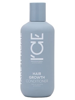 Кондиционер для волос укрепляющий Hair Growth ICE by Natura Siberica take it home 250 мл - фото 20796