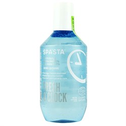 Жидкость для ирригатора Здоровые зубы и десны Fresh o’clock SPASTA 400 мл - фото 20804