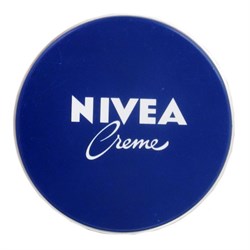 Nivea Увлажняющий крем универсальный 150 мл - фото 7537