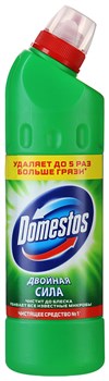 Domestos Чистящее средство Хвойная свежесть 500 мл - фото 8030