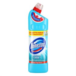 Domestos Чистящее средство Свежесть атлантики 500 мл - фото 8032