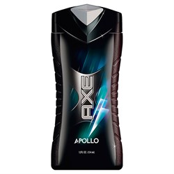 Axe Гель для душа Apollo мужской 250 мл - фото 8110