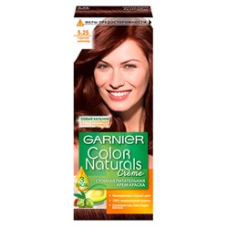 Garnier Краска для волос Color Naturals 5.25 Горячий шоколад - фото 8951