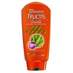 Garnier Fructis Бальзам SOS Восстановление 200 мл - фото 9024