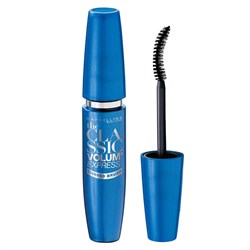 Maybelline Тушь Volume Express Подкручивающая черная 10 мл - фото 9790