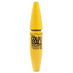 Maybelline Тушь The Colossal Volume Express 100% Объем экстрачерная 10,7 мл - фото 9791