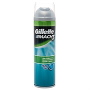 Gilette Mach3 Гель для гладкого и свежего бритья 200 мл Gilette Mach3 Гель для гладкого и свежего бритья 200 мл