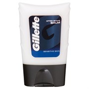 Gilette Series Бальзам после бритья для чувствительной кожи 75мл Gilette Series Бальзам после бритья для чувствительной кожи 75мл