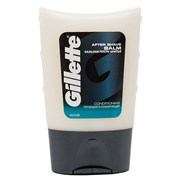 Gilette Series Бальзам после бритья питающий и тонизирующий 75мл Gilette Series Бальзам после бритья питающий и тонизирующий 75мл