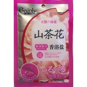 Секреты Лан Gainly Соль для тела SPA Роскошная камелия 85 г Секреты Лан Gainly Соль для тела SPA Роскошная камелия 85 г