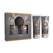 Compliment Q.P.Carbon Drive Energy Набор №1070 Шампунь 200 мл + Гель для душа 200 мл Compliment Q.P.Carbon Drive Energy Набор №1070 Шампунь 200 мл + Гель для душа 200 мл