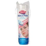 Tippys Ватные диски 80 шт Tippys Ватные диски 80 шт