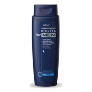 Белита For Men Гель-душ для волос и тела мужской 400 мл