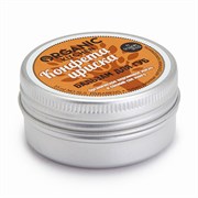 Organic kitchen Бальзам для губ Конфета Ириска 15 мл Organic kitchen Бальзам для губ Конфета Ириска 15 мл