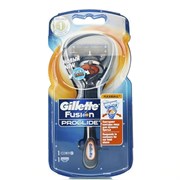 Gillette Fusion ProGlide FlexBall Бритва с 1 сменной кассетой Gillette Fusion ProGlide FlexBall Бритва с 1 сменной кассетой