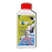 SonixBio Средство от накипи для чайников и кофеварок 250 мл SonixBio Средство от накипи для чайников и кофеварок 250 мл