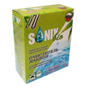 SonixBio Универсальный биологический очиститель накипи для посудомоечных и стиральных машин 250 г SonixBio Универсальный биологический очиститель накипи для посудомоечных и стиральных машин 250 г