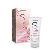Compliment Набор №1021 Silk Skin с крем-шелком для рук Compliment Набор №1021 Silk Skin с крем-шелком для рук