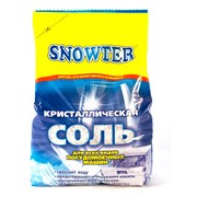 Snowter Соль для посудомоечных машин 1,5 кг Snowter Соль для посудомоечных машин 1,5 кг