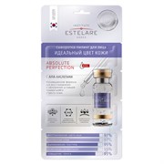Estelare Сыворотка-пилинг для лица Идеальный цвет кожи 2 г х 4 шт Estelare Сыворотка-пилинг для лица Идеальный цвет кожи 2 г х 4 шт