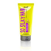 Vilenta Маска для сухих и поврежденных волос So Silky Hair 200 мл Vilenta Маска для сухих и поврежденных волос So Silky Hair 200 мл