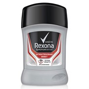 Rexona Антиперспирант Антибактериальный эффект стик мужской 50 мл