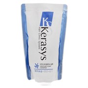 KeraSys Шампунь для волос Увлажняющий дой-пак 500 г