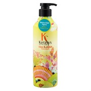 KeraSys Шампунь Гламур 600мл