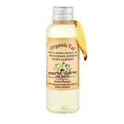OrganicTai Масло для тела и аромамассажа Франжипани, жожоба и сладкий миндаль 120 мл OrganicTai Масло для тела и аромамассажа Франжипани, жожоба и сладкий миндаль 120 мл