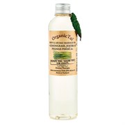 OrganicTai Масло для тела и аромамассажа Лемонграсс, жожоба и персик 260 мл OrganicTai Масло для тела и аромамассажа Лемонграсс, жожоба и персик 260 мл