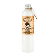OrganicTai Чистое базовое масло кокоса для тела холодного отжима 260 мл
